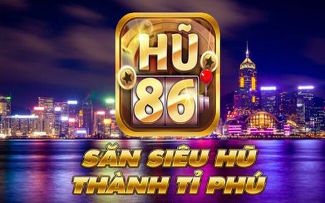 nổ hũ 86