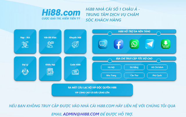 Dịch vụ Chăm Sóc Khách Hàng Tận Tâm