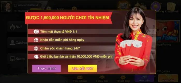 Giới thiệu Win9.club - Cổng game uy tín