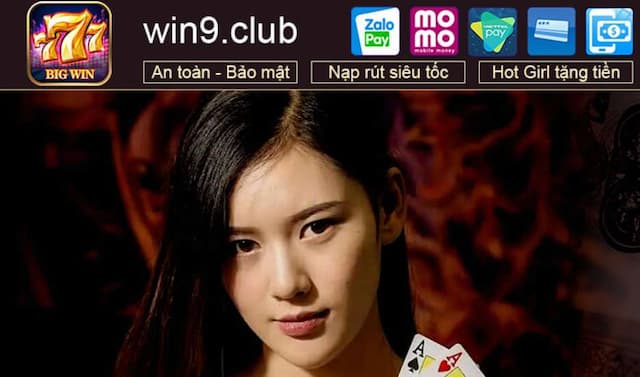 Win9.club