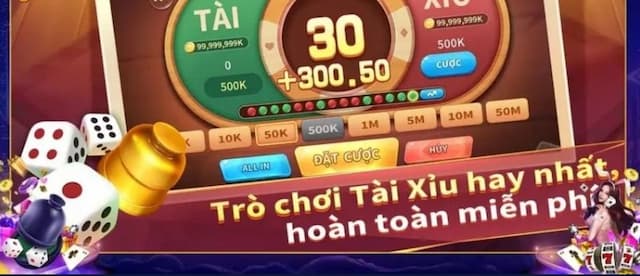 Tải Tài Xỉu Md5