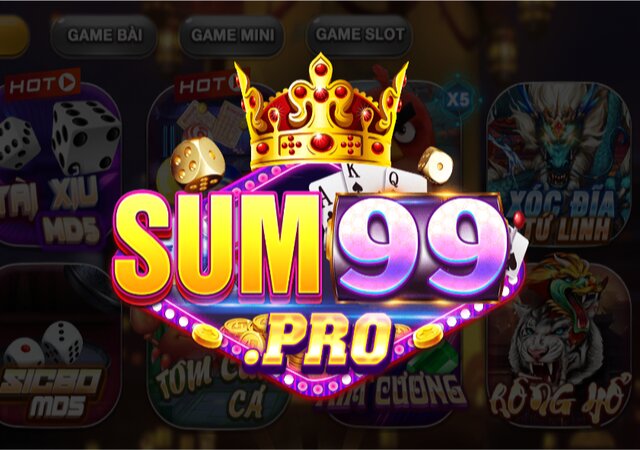 sum99.pro web